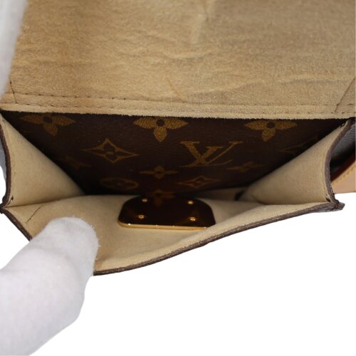 Louis Vuitton Manhattan Handtaschen Louis Vuitton 16
