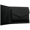 Louis Vuitton Marco Monogram Eclipse Canvas Geldbörse mit Hachiko Hot Stamp Für Herren Louis Vuitton 17 Louis Vuitton Marco Monogram Eclipse Canvas Geldbörse mit Hachiko Hot Stamp Für Herren Louis Vuitton 17