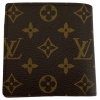 Louis Vuitton Marco Monogram Canvas Für Herren Louis Vuitton 24