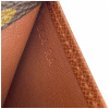 Louis Vuitton Marco Monogram Canvas Geldbörse Für Herren Louis Vuitton 18