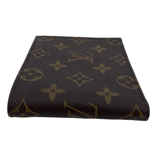 Louis Vuitton Marco Monogram Canvas Geldbörse
