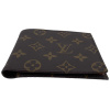 Louis Vuitton Marco Monogram Canvas Geldbörse Für Herren Louis Vuitton 12
