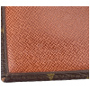 Louis Vuitton Marco Monogram Canvas Geldbörse Für Herren Louis Vuitton 17