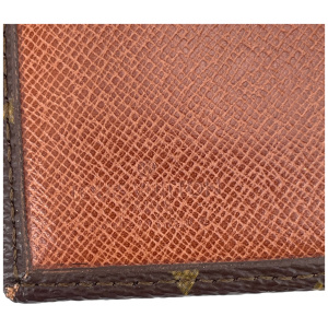 Louis Vuitton Marco Monogram Canvas Geldbörse