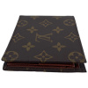 Louis Vuitton Marco Monogram Canvas Geldbörse Für Herren Louis Vuitton 13