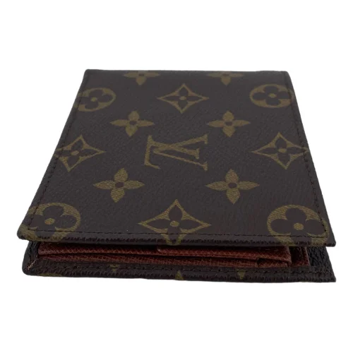 Louis Vuitton Marco Monogram Canvas Geldbörse