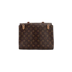 Louis Vuitton Marignan Monogram Canvas Handbags Louis Vuitton 27