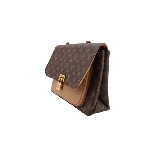 Louis Vuitton Marignan Monogram Canvas Handbags Louis Vuitton 7