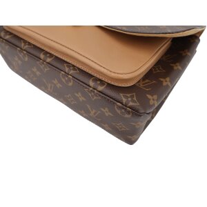 Louis Vuitton Marignan Monogram Canvas Handbags Louis Vuitton 31