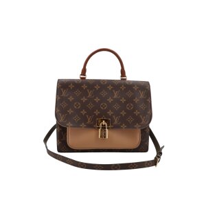 Louis Vuitton Marignan Monogram Canvas Handbags Louis Vuitton 23