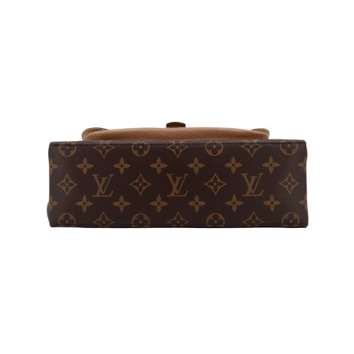 Louis Vuitton Marignan Monogram Canvas Handbags Louis Vuitton 10