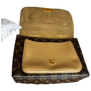 Louis Vuitton Marignan Monogram Canvas