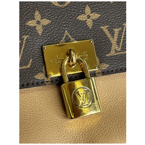 Louis Vuitton Marignan Monogram Canvas