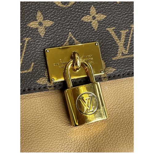 Louis Vuitton Marignan Monogram Canvas