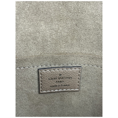 Louis Vuitton Marignan Monogram Canvas