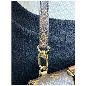 Louis Vuitton Marignan Monogram Canvas