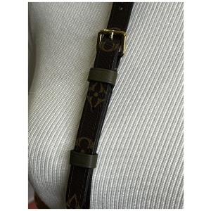 Louis Vuitton Marignan Monogram Canvas