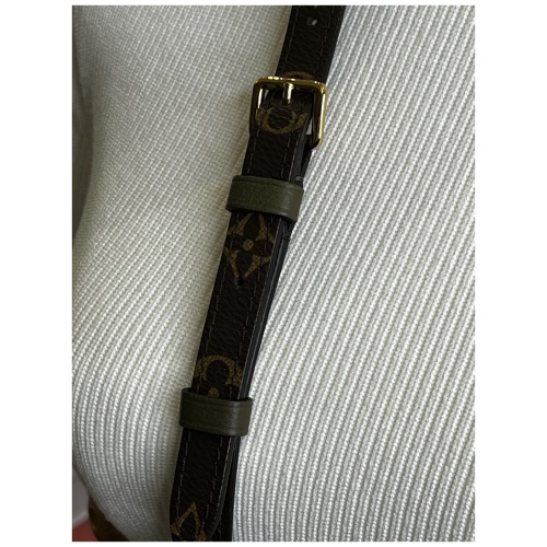 Louis Vuitton Marignan Monogram Canvas