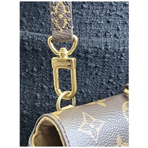 Louis Vuitton Marignan Monogram Canvas