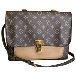 Louis Vuitton Marignan Monogram Canvas