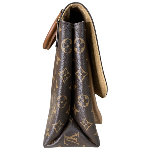 Louis Vuitton Marignan Monogram Canvas