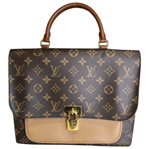 Louis Vuitton Marignan Monogram Canvas