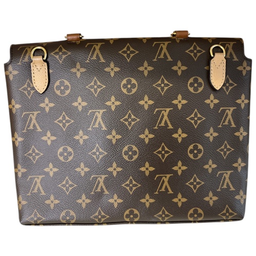 Louis Vuitton Marignan Monogram Canvas