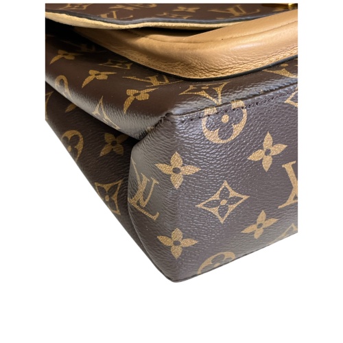 Louis Vuitton Marignan Monogram Canvas