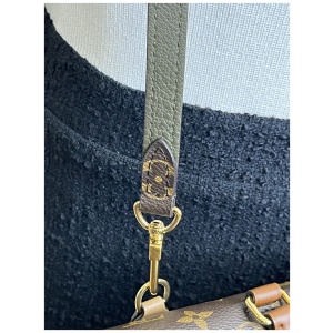 Louis Vuitton Marignan Monogram Canvas