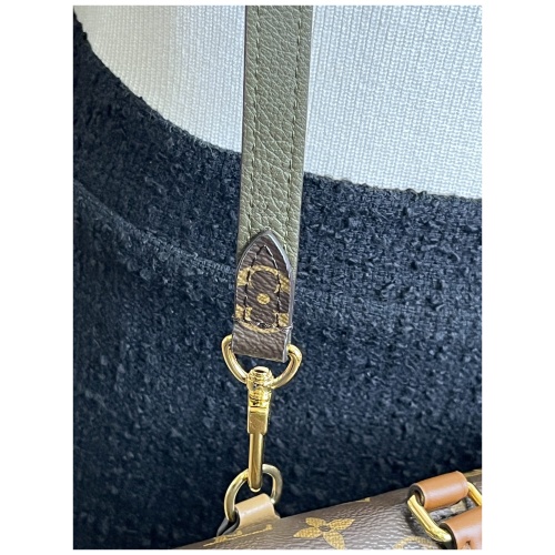 Louis Vuitton Marignan Monogram Canvas