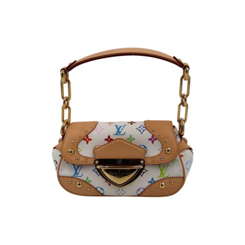 Louis Vuitton Marilyn Multicolor Handtaschen Louis Vuitton