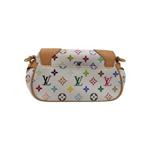 Louis Vuitton Marilyn Multicolor Handtaschen Louis Vuitton 5