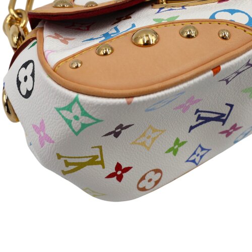 Louis Vuitton Marilyn Multicolor Handtaschen Louis Vuitton 8