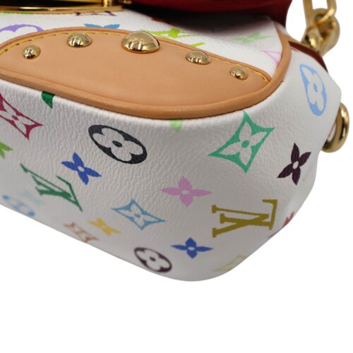 Louis Vuitton Marilyn Multicolor Handtaschen Louis Vuitton 9