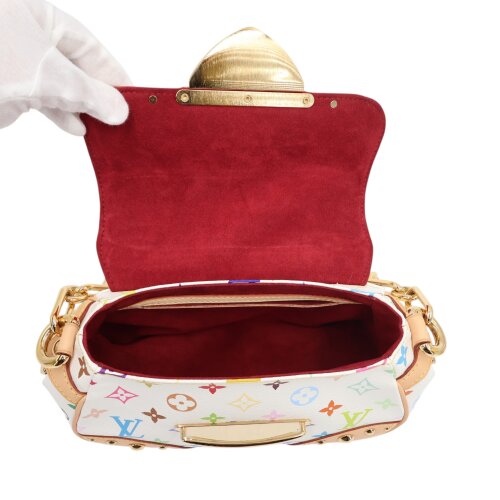 Louis Vuitton Marilyn Multicolor Handtaschen Louis Vuitton 12