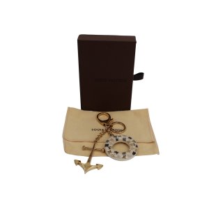 Louis Vuitton Marina Taschenanhänger