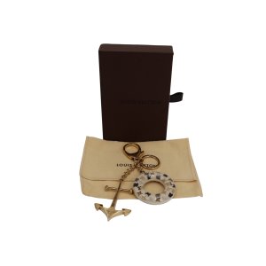 Louis Vuitton Marina Bag Charm