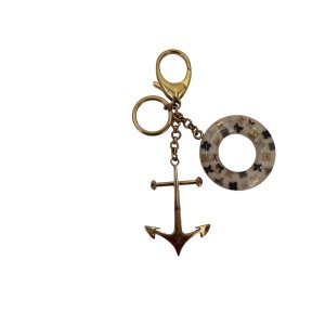 Louis Vuitton Marina Taschenanhänger