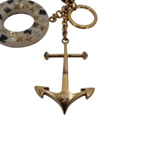 Louis Vuitton Marina Taschenanhänger