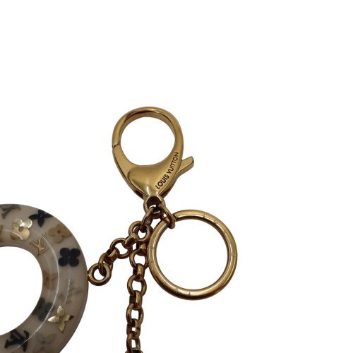 Louis Vuitton Marina Taschenanhänger