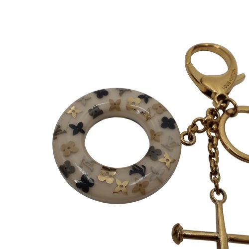 Louis Vuitton Marina Bag Charm