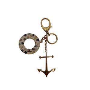 Louis Vuitton Marina Taschenanhänger