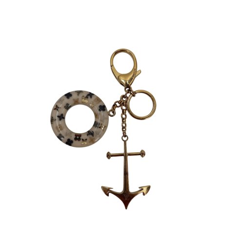 Louis Vuitton Marina Taschenanhänger