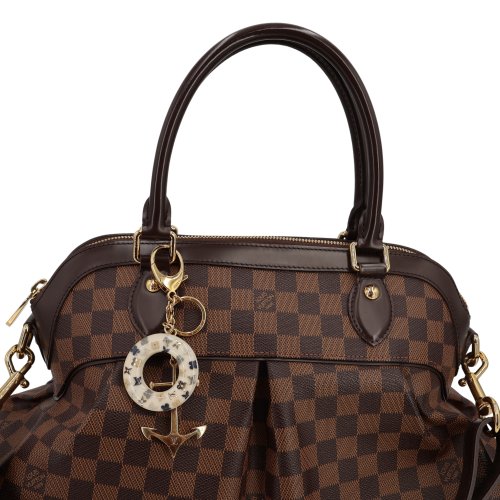 Louis Vuitton Marina Taschenanhänger