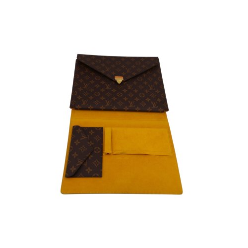 Louis Vuitton Mark Folder Carrier bags Louis Vuitton 12 Louis Vuitton Mark Folder Carrier bags Louis Vuitton 12