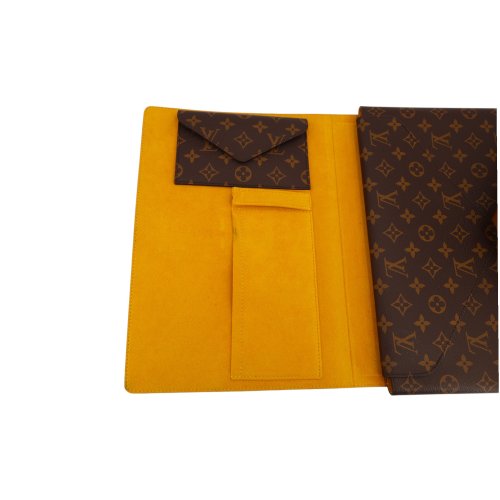 Louis Vuitton Mark Folder Carrier bags Louis Vuitton 16 Louis Vuitton Mark Folder Carrier bags Louis Vuitton 16