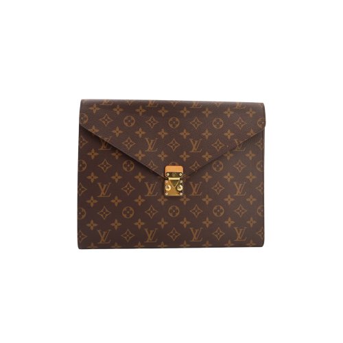 Louis Vuitton Mark Folder Carrier bags Louis Vuitton Louis Vuitton Mark Folder Carrier bags Louis Vuitton