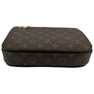 Louis Vuitton Pochette Metis Monogram Canvas