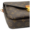 Louis Vuitton Pochette Metis Monogram Canvas Handtaschen Louis Vuitton 34