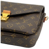 Louis Vuitton Pochette Metis Monogram Canvas Handtaschen Louis Vuitton 35